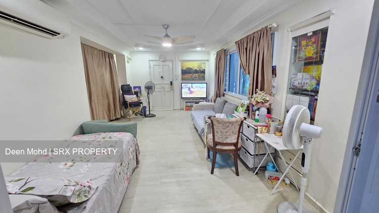 Blk 362 Tampines Street 34 (Tampines), HDB 5 Rooms #504540861